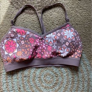 aerie sports bra